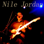 Nile Jordan