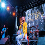 Supersonic Queen Tribute Band