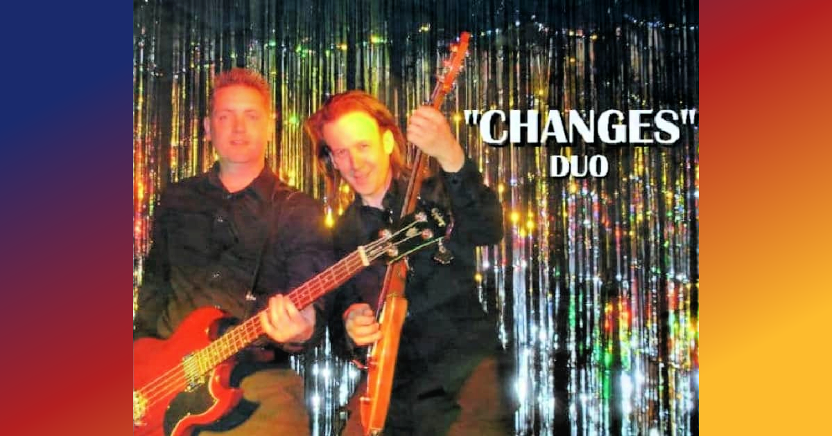 Changes Duo