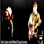 Liam and Noel Experience